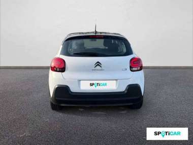 CITROEN C3 Essence