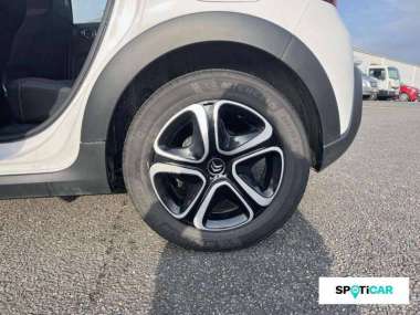 CITROEN C3 Essence