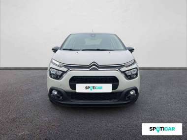 CITROEN C3 Essence