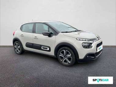 CITROEN C3 Essence