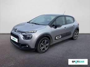 CITROEN C3 Diesel