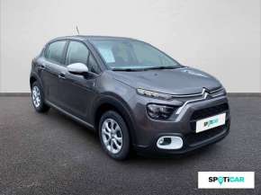 CITROEN C3 Essence