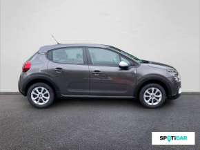 CITROEN C3 Essence