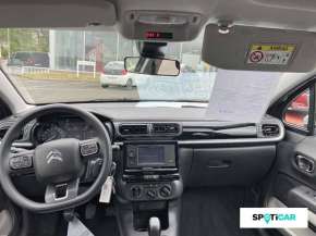 CITROEN C3 Essence