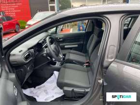 CITROEN C3 Essence