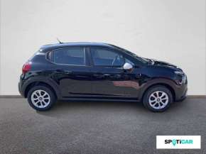 CITROEN C3 Essence