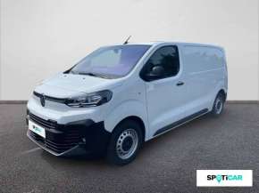 CITROEN Jumpy Fg Diesel