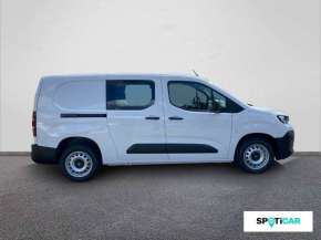 CITROEN Berlingo Van Diesel