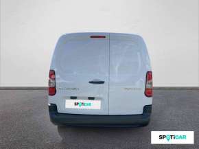 CITROEN Berlingo Van Diesel