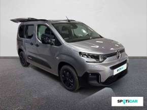 CITROEN Berlingo Diesel