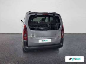 CITROEN Berlingo Diesel