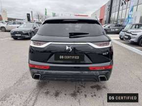 DS DS 7 Crossback Diesel