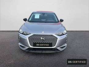 DS DS 3 Crossback Electrique