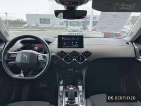 DS DS 3 Crossback Electrique