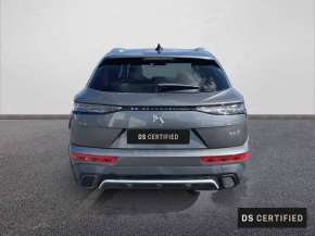 DS DS 7 Diesel