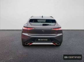 DS DS 4 Diesel