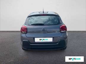 CITROEN C3 Essence