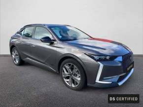 DS DS 4 Diesel