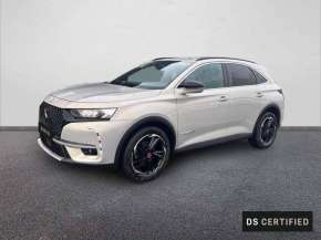 DS DS 7 Crossback Diesel