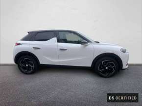 DS DS 3 Crossback Electrique