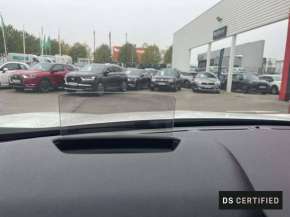 DS DS 3 Crossback Electrique