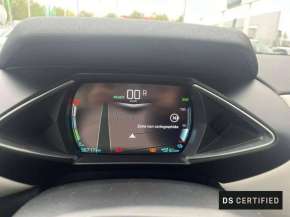 DS DS 3 Crossback Electrique