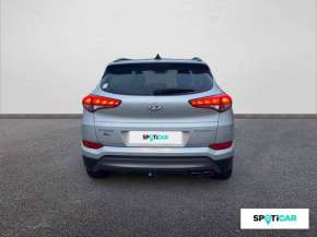 HYUNDAI Tucson Diesel