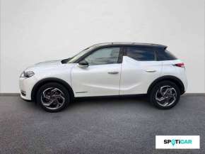 DS DS 3 Crossback Essence