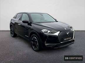 DS DS 3 Crossback Essence