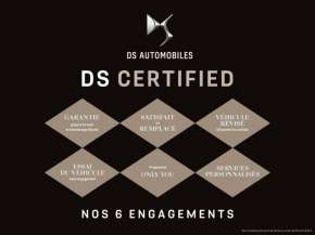 DS DS 3 Crossback Essence