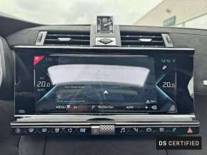 DS DS 7 Crossback Hybride