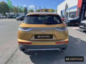 DS DS 7 Crossback Diesel