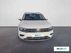 VOLKSWAGEN Tiguan Diesel