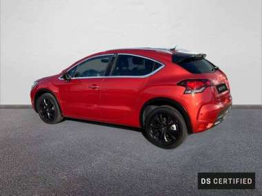 DS DS 4 Crossback Diesel