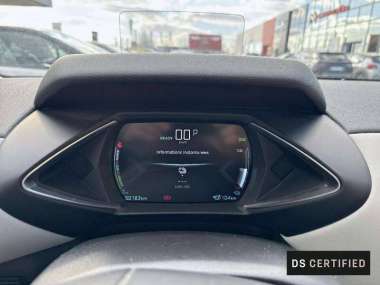 DS DS 3 Crossback Electrique