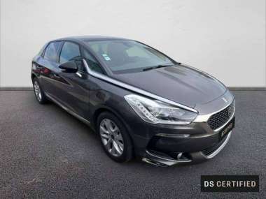 DS DS 5 Diesel