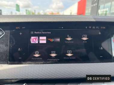 DS DS 4 Diesel