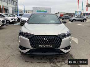 DS DS 3 Crossback Diesel