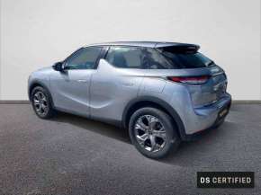 DS DS 3 Crossback Diesel