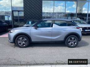 DS DS 3 Crossback Diesel