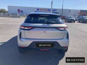 DS DS 3 Crossback Electrique