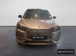 DS DS 3 Crossback Essence