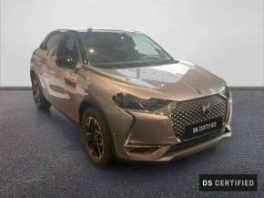 DS DS 3 Crossback Essence