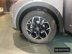 DS DS 3 Crossback Essence