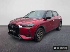 DS DS 3 Diesel